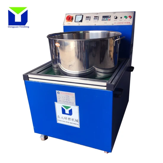 Magnetic Surface Grinding Machine Grinding Polishing Machine Surface Polishing Machine