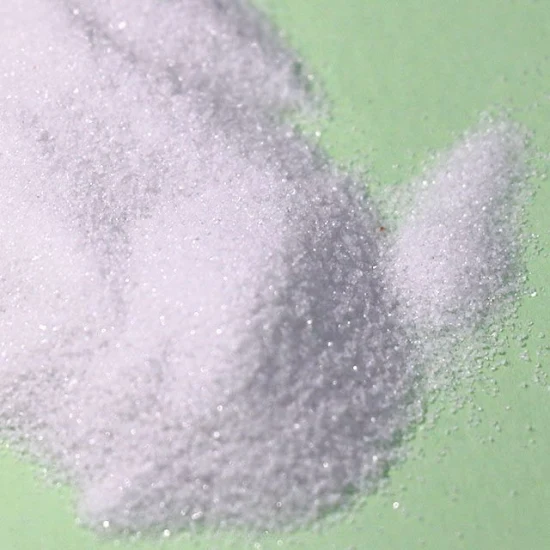 Sand Blasting Grit Abrasive Fused Corundum Polishing Materials White Alumina Oxide