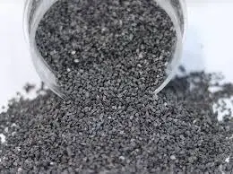 High Purity Brown Fused Alumina 16#325# Sand Blast Media for Coated Abrasives
