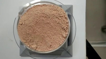 Rare Earth Polishing Superfined Powder Cerium Oxide for Glass Polishing