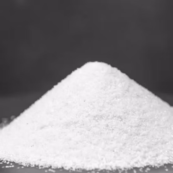 Sand Blasting Grit Abrasive Fused Corundum Polishing Materials White Alumina Oxide