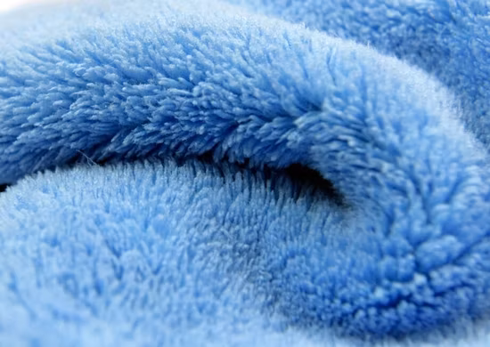 Wholesale 25*25cm 80% Polyester Cleaning Cloth Polishing Car Microfiber