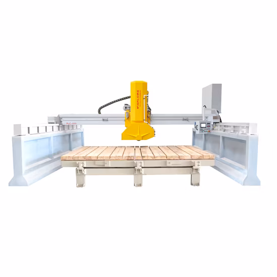 Hoyun Rounded Marble Granite Machine