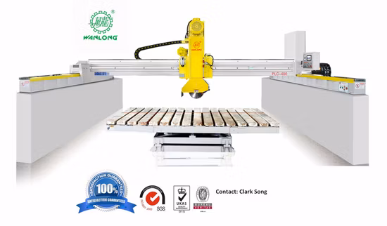 Hoyun Rounded Marble Granite Machine