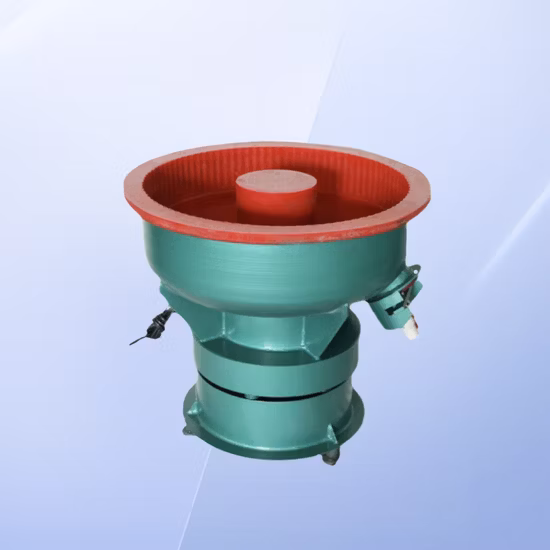 95L Vibratory Polishing Machine