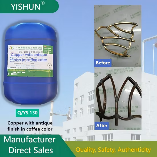 Fluorine-Free Polishing Additive (LIQUID)