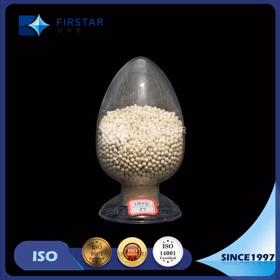 Ball Mill Used Silicate Zirconia Grinding Media for Ultra Fine Material/Zirconia Silicate Grinding Beads