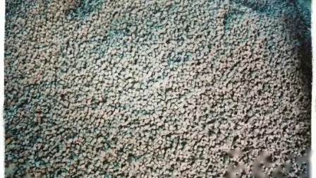 Corundum Abrasive Ceramic Media for Rough/Medium/Smooth Grinding Polishing