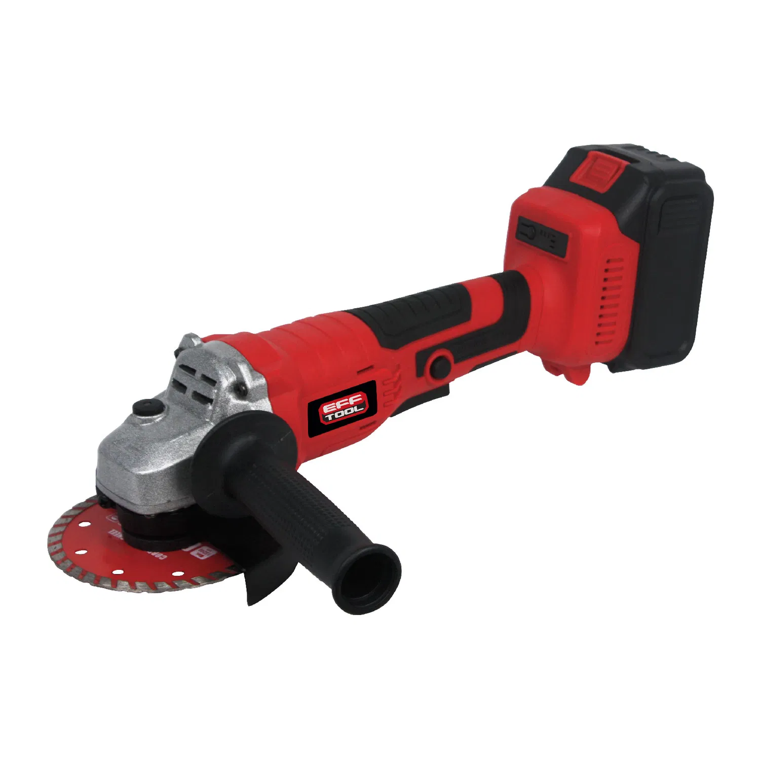 Cordless Rechargeable Lithium Battery Cutting Polishing Machine Electric Tool Sets Angle Grinder Mini Grinder Machine
