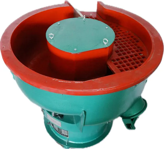 Good Qualiy Ceramic Polishing Medias for Different Shape